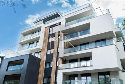Exclusiv - Apartament 3 cam. LUX | Herastrau | 1Loc parcare&boxa - 19