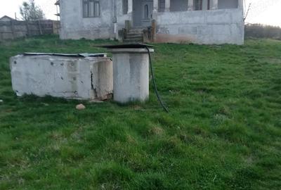 Casă cu 3 camere cu Teren 1104 Mp în Central