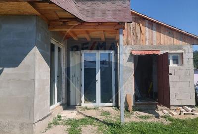 Casa noua de vanzare in Podoleni Neamt - 11