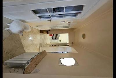 Vila tip duplex / complex rezidential OMV-LAC - 3