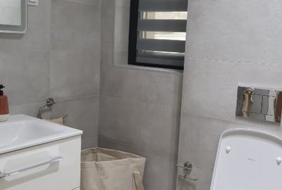 Apartament cu 3 camere decomandat în Băneasa - 13
