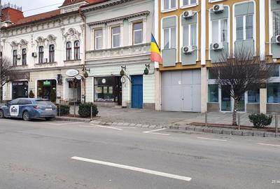 Garsonieră în Central - 8