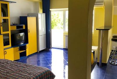 Garsonieră în Vitan - 2