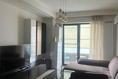 Apartament cu 2 camere decomandat în Central - 1