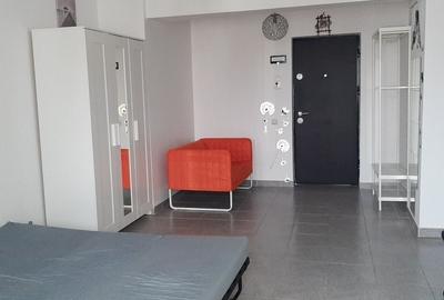 Garsonieră decomandată în Rahova - 6