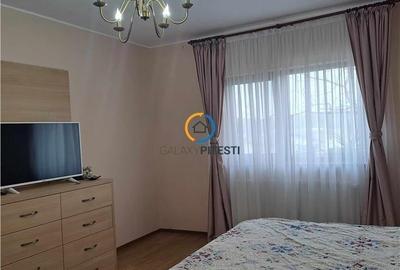 Vila Bascov-Paisesti, P+1,600 mp teren - 5