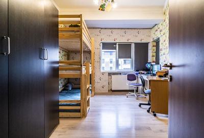 Ultracentral - Cismigiu, 4 camere, renovat, centrala proprie, 2 boxe Ultracentral - Cismigiu, 4 camere, renovat, centrala proprie, 2 boxe - 6