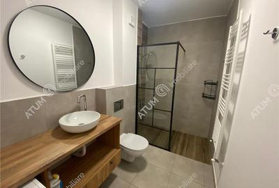 Apartament cu 2 camere semidecomandat, mobilat în Aeroport - 10