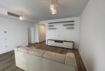 Piata Regina Maria, Parcul Carol, 3 camere, complet mobilat si utilat, parcare. - 2