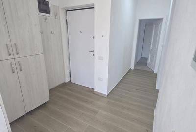 Apartament cu 3 camere semidecomandat, mobilat în Moșnița Nouă - 5