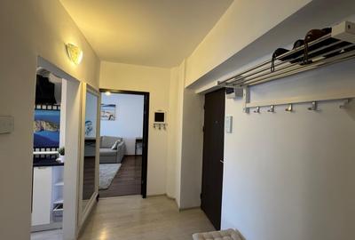 Inchiriere Apartament 2 Camere D Pacurari Libra Bank Utilat+Mobilat - 4
