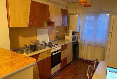 Apartament cu 3 camere decomandat în Micești - 5