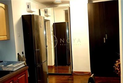 Apartament cu 2 camere in zona Sebastian Vulcan 13 Septembrie - 15