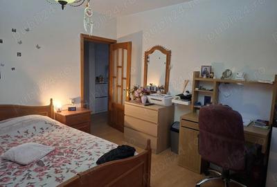 Apartament cu 2 camere decomandat în Mazepa 2 - 4