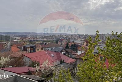 Apartament cu 3 camere semidecomandat, mobilat în Dâmbul Rotund - 15