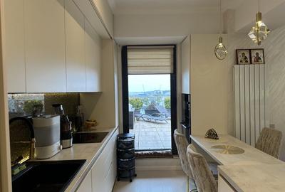Apartament cu 3 camere în Pipera - 5