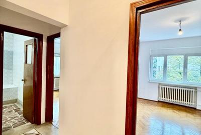 Apartament 3 camere, impartire deosebita, locatie de exceptie, zona Kiseleff - 6