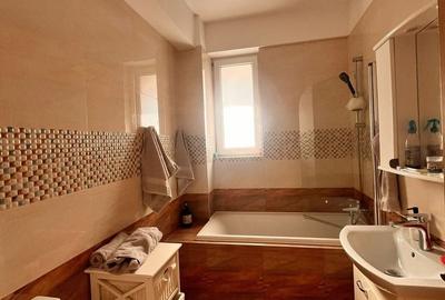 Apartament cu 2 camere semidecomandat, mobilat în Burdujeni - 6