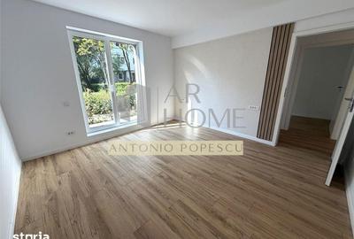 Apartament cu 3 camere în Cantacuzino - 16