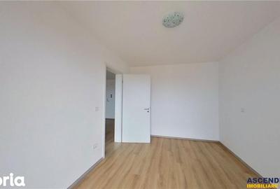 Apartament cu 2 camere, mobilat în Stupini - 8