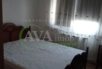 Apartament cu 2 camere semidecomandat în Milcov