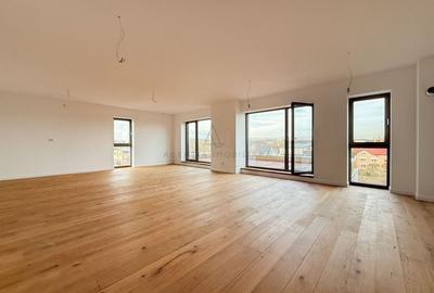 3 Camere Proiect Rezidential Terasa Panoramica | Baneasa Sisesti - 4