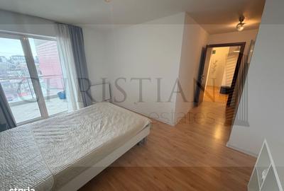 Apartament cu 2 camere decomandat, mobilat în Pajura - 13