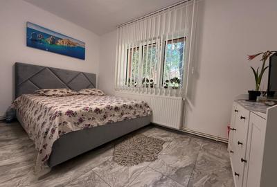 Apartament modern, semidecomandat, 2 camere, 60 mp, parter - Dambovita - 3
