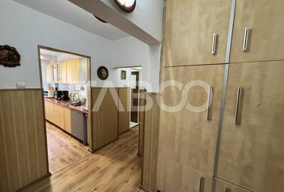 Apartament de vanzare 3 camere 65mp cu pivnita zona Valea Aurie - 10