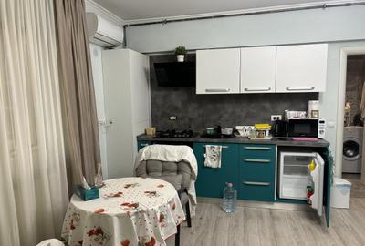 Garsonieră semidecomandată în Nord - 5