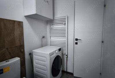 Apartament 4 camere, 2 bai, 2 balcoane pe Malul Timisului - 4