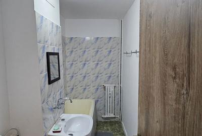 Garsonieră decomandată în Vitan - 1