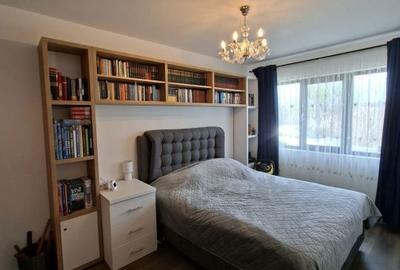 Casă cu 4 camere cu Teren 500 Mp în Ferneziu