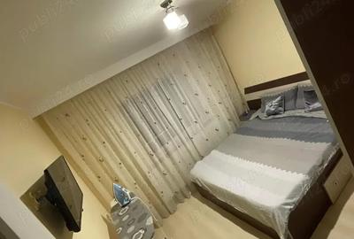 Inchiriez doua camere