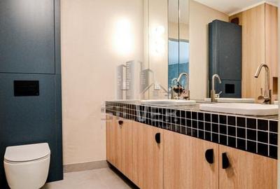 Penthouse cu finisaje Premium + 60 mp terase si 2 parcari subterane Penthouse cu finisaje Premium + 60 mp terase si 2 parcari subterane - 28