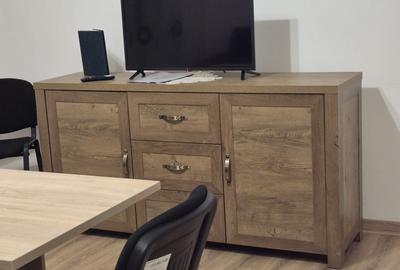 Apartament cu 2 camere,bloc nou,zona Nicolina complex Fusion Towers, - 7