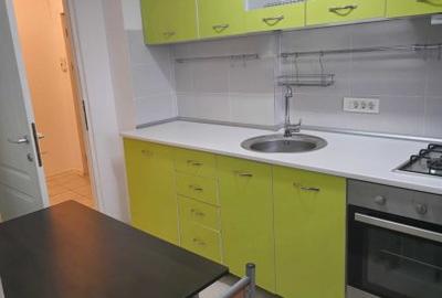 Nicolae Griforescu Apartament 2 Camere Decomandat - 6