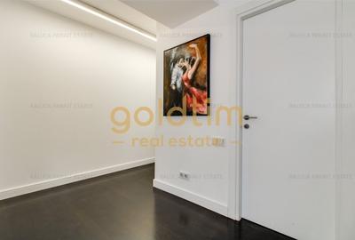 Apartament cu 3 camere nedecomandat, mobilat în Herăstrău - 10