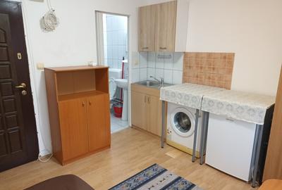 Proprietar, vand garsoniera in Calea Aradului, Piata Verde, 31000 euro - 3