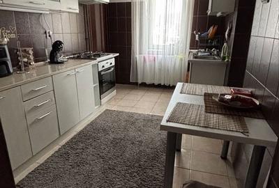 Apartament cu 2 camere decomandat, mobilat în Unirii - 5