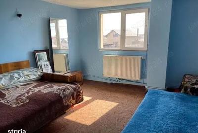 Casă cu 3 camere cu Teren 575 Mp în Războieni - 4