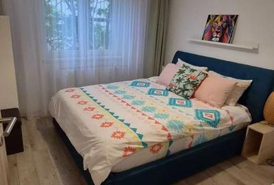 Apartament cu 2 camere decomandat, mobilat în Pantelimon - 3