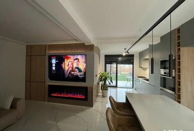 Duplex modern complet mobilat si utilat - 2