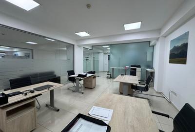 Inchiriere Spatii birouri in Zona Capitol - 1