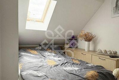 Apartament la curte, Cardinal Iuliu Hossu Oradea - 8