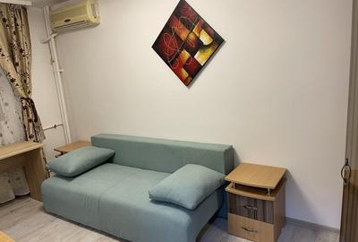 Drumul Taberei -  2 min. Metrou Parc Dr. Taberei  - Garsoniera MODERNA - 2