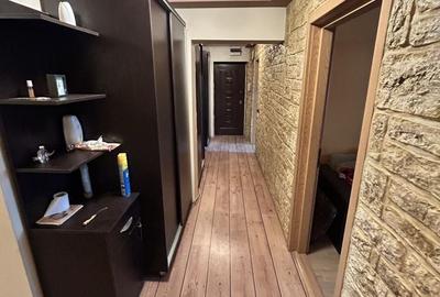 Apartament cu 4 camere decomandat în Tineretului - 4