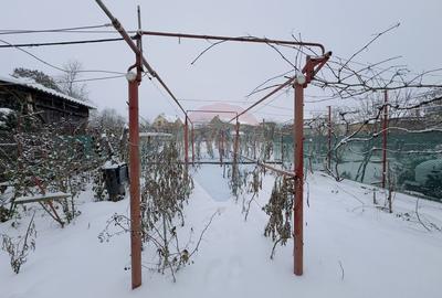 Casă cu 7 camere cu Teren 300 Mp în Gării - 8