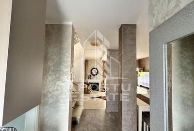 Casa de vanzare moderna, P+E, Dumbravita - 19