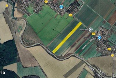 Spațiu comercial, în Micșunești-Moară - 5